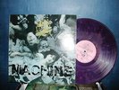 Babes in Toyland-Spanking machine LP 1990 purple vinyl twintone