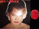 JO STAFFORD JO + JAZZ COLUMBIA CL1561 6-EYE MONO OG