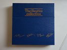 THE BEATLES COLLECTION - BLUE BOX, complete & Magical Mystery Tour