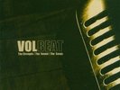 VOLBEAT-THE STRENGTH/THE SOUND/THE...-VINYL LP MASCOT LABEL GROUP NEW