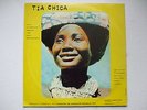 TETA LANDO - TIA CHICA NGOLA 9002 LP ANGOLA AFRO FOLK BEAT PSYCH AFRICA JOSE CID