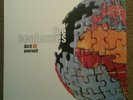 Seahorses - Do It Yourself - Rare LP GEF-25134 (1997) Stone Roses John Squire
