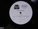 Spacemen 3 - Recurring - MAYKING Test Pressing - FIRE LP23 spiritualized promo