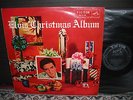 Elvis Presley Elvis’s Christmas Album Japan Orig. LP F/B VICTOR RA - 5135
