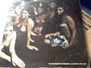Jimi Hendrix Experience Electric Ladyland Lp