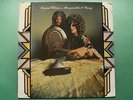 LP: MERRYWEATHER & CAREY - VACUUM CLEANER rare 1971 pre Mama Lion