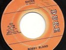 NORTHERN SOUL Bobby Bland - Shoes LISTEN