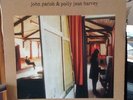 John Parish / PJ Harvey Dance Hall at Louse Point original vinyl lp