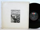 Rare Psych LP STEVE MORGEN Morgen on Probe Original Gatefold Promo