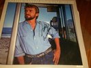 Autographed Signed Keith Whitley L.A. to Miami Vinyl Record LP RARE*** NM