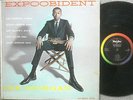 LEE MORGAN EXPOOBIDENT JAZZ VEE JAY ORIGINAL HIGGINS BLAKEY DAVIS JORDAN