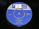 V Rare 1969 THE COBBS Space Doctor AMALGAMATED AMG849 7
