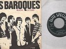 Les Baroques - Such A Cad
