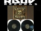 CYPRESS HILL - SKULL AND BONES - 2 LP VINYL 12