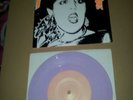 XRAY SPEX.OH BONDAGE UP YOURS..VIOLET/PURPLE.PUNK7