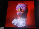 The Wytches - Annabel Dream Reader FULLY SIGNED AUTOGRAPHED LP  LTD ED. of  400