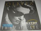 OLIVIA NEWTON-JOHN - TWIST OF FATE - MEXICAN MAXI 12
