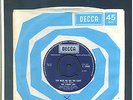 LEMON LINE - FOR YOUR PRECIOUS LOVE - NORTHERN SOUL  - 7