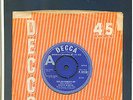 KENNY & DENY - TRY TO FORGET ME (JIMMY PAGE) - SURF - DEMO -  7