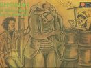 PAT MATSHIKIZA   K  MOKETSI    SOUTH AFRICA   SUN LABEL  LP    TSHONA