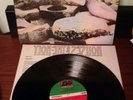LED ZEPPELIN HOUSES OF THE HOLY RARE ORIG '73 ATLANTIC LP BOB LUDWIG MASTER