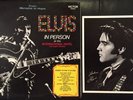 RARE 1969 **Elvis In Person** LSP-6020