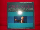 JOSEPH SZIGETI SONATAS DEBUSSY RARE MERCURY LIVING PRESENCE STEREO GOLD PROMO