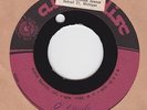 RARE RAW 2-sided TEEN AUDIODISC ACETATE UNKNOWN ARTIST – O LYNDA + FLIP HEAR