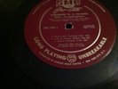Very Rare Impossible To Find Astronautus De La Pachanga Record Lp.