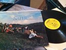 Rare Orquesta Nater Inca Record . Nice Vinyl. Latin Salsa