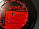 nice copy 78 rpm by THE CLOVERS, 