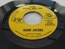 Hank Jacobs Elijah Rockin' With Soul Call Me Records CM-5385 1967 RARE