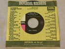 Rare Northern Soul Vinyl 7