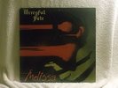 Mercyful Fate Melissa Vinyl LP Record US Pressing Megaforce REcords MRI-369 1983