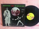 GARY BARTZ LP Uhuru HARLEM BUSH MUSIC orig MILESTONE MSP 9031 great copy