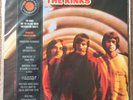 The Kinks - Are The Village Green Preservation Society Limited Vinyl