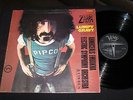 FRANK ZAPPA Lumpy Gravy Original 1968 Verve Stereo U.K. Press NM,free,flesh,self