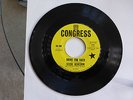 Northern Soul - Bring Him Back Sissie Houston Congress