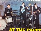 Merseybeat The Big Three - Live At The Cavern -4 track EP. Excellent condition.