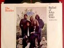 BEATLES Ballad Of John And Yoko/Old Brown Shoe 45 RPM Apple 2531 Capitol Logo