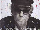 Francesco de Gregori Vivavoce 2014 Box LP numerato copia 0003/1000