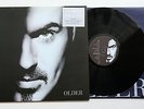 GEORGE MICHAEL Older Rare Original 1996 EU/UK 1st Press LP Record V2802