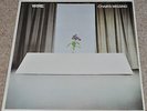WIRE Chairs Missing SCARCE ORIG UK 78 EX++ LP with INNER. CLASSIC POST-PUNK PROG