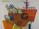V/A - With Love A Pot Of Flowers LP - Mainstream - Psych Rock VG+
