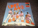 UNIT 4 PLUS 2 - S/T 1969 FONTANA SFL 13123 UK 1st Pr PSYCH 1960s EX+