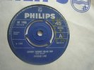Chicago Line.     Shimmy Shimmy Ko-Ko Bop / Jump Back    UK Philips BF1488(1966)