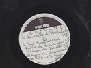 LES DEMOISELLES DE ROCHEFORT rare ACETATE LP 33t Jacques DEMY Michel LEGRAND