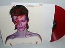 David Bowie ?– Aladdin Sane - mint LP Vinyl lou reed iggy pop