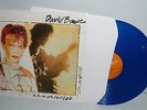 David Bowie ?– Scary Monsters - mint LP Vinyl lou reed iggy pop