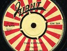 The Wrigglers - The Cooler / You Cannot Know UK Giant 7
